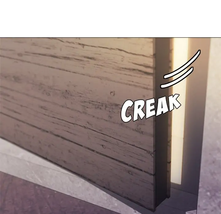 An Outsider’s Way In Chapter 31 - Page 29