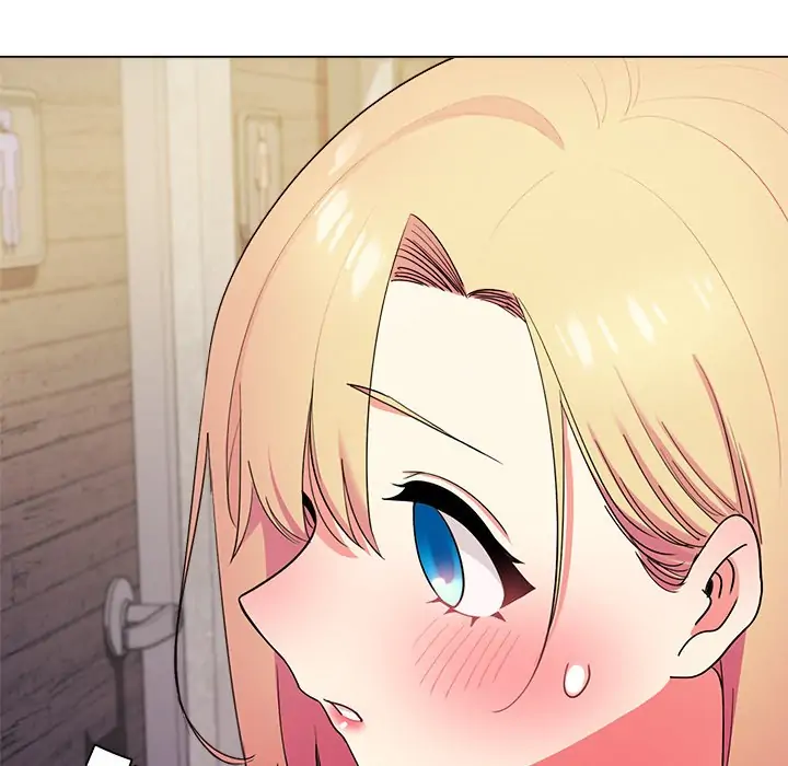 An Outsider’s Way In Chapter 31 - Page 31