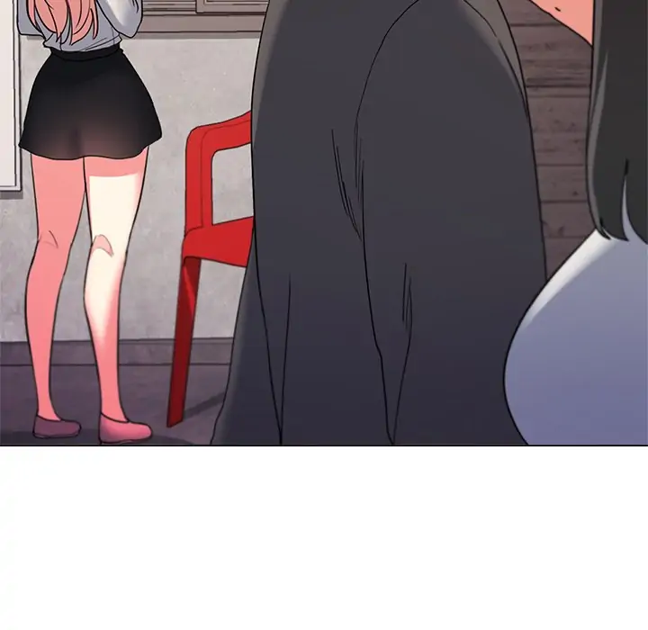 An Outsider’s Way In Chapter 31 - Page 34