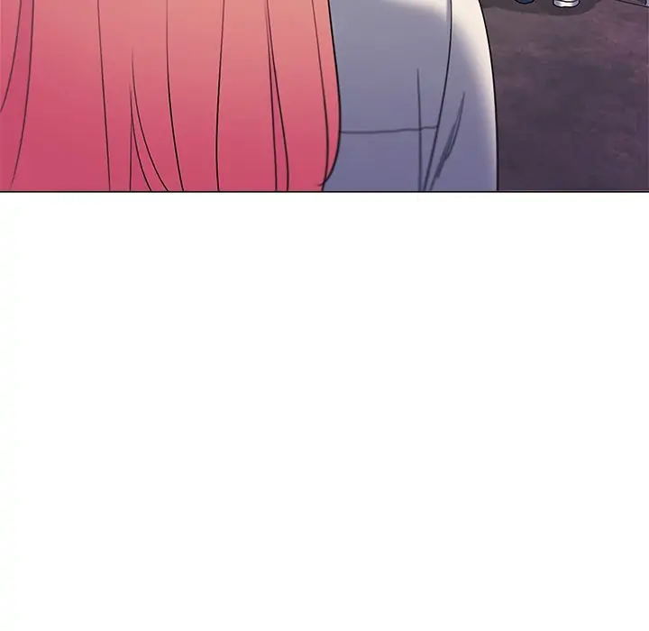 An Outsider’s Way In Chapter 31 - Page 38