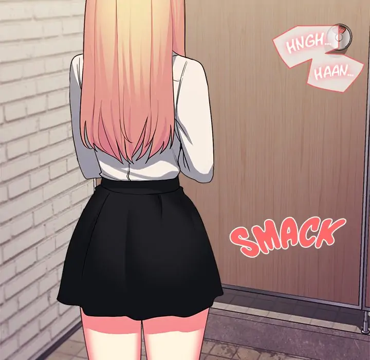 An Outsider’s Way In Chapter 31 - Page 5