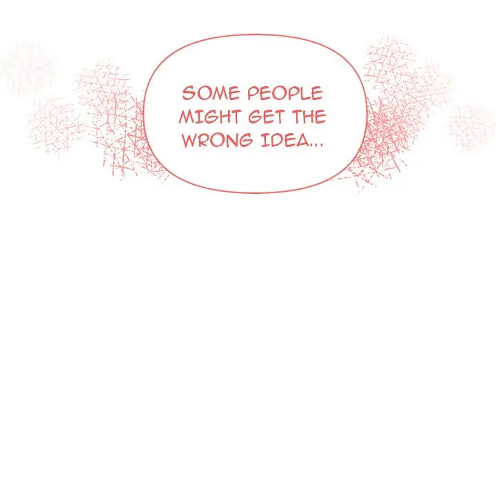 An Outsider’s Way In Chapter 31 - Page 44