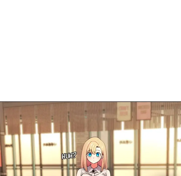 An Outsider’s Way In Chapter 31 - Page 49