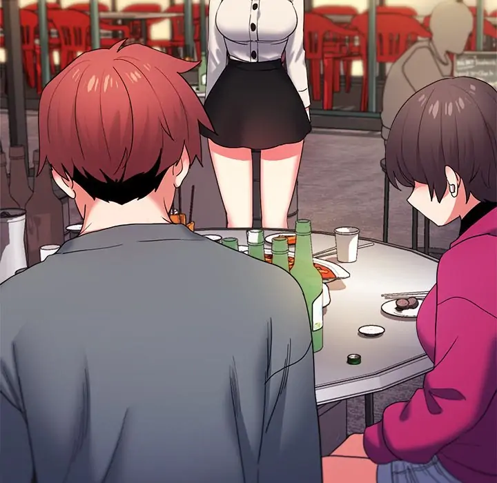 An Outsider’s Way In Chapter 31 - Page 50