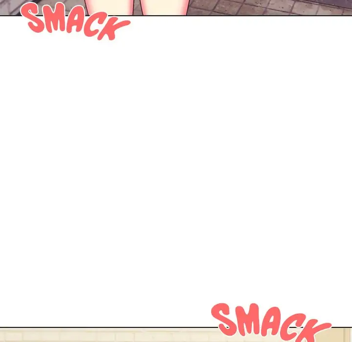 An Outsider’s Way In Chapter 31 - Page 6