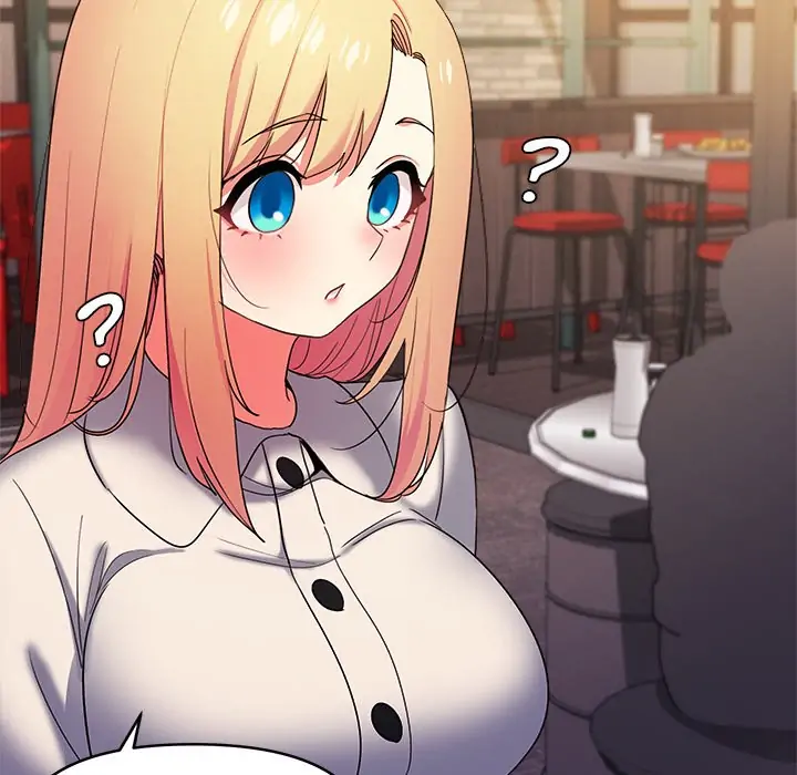 An Outsider’s Way In Chapter 31 - Page 52