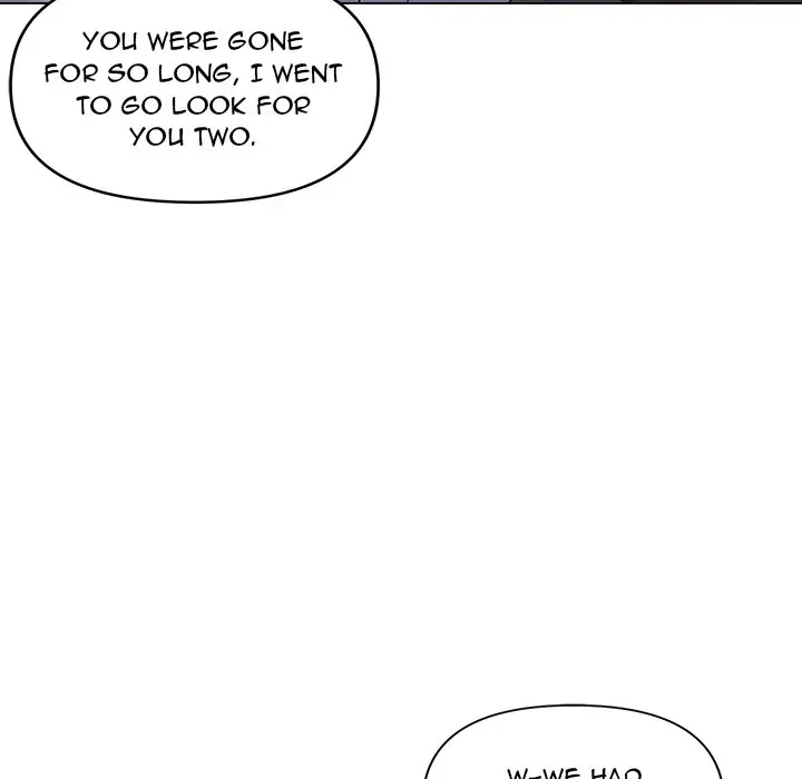 An Outsider’s Way In Chapter 31 - Page 53