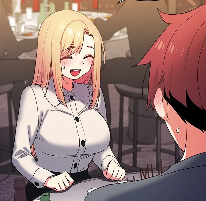 An Outsider’s Way In Chapter 31 - Page 56