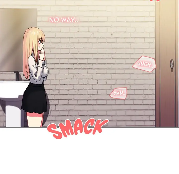 An Outsider’s Way In Chapter 31 - Page 7