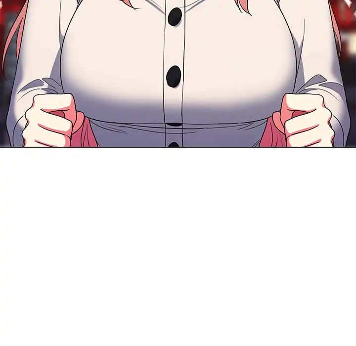 An Outsider’s Way In Chapter 31 - Page 61