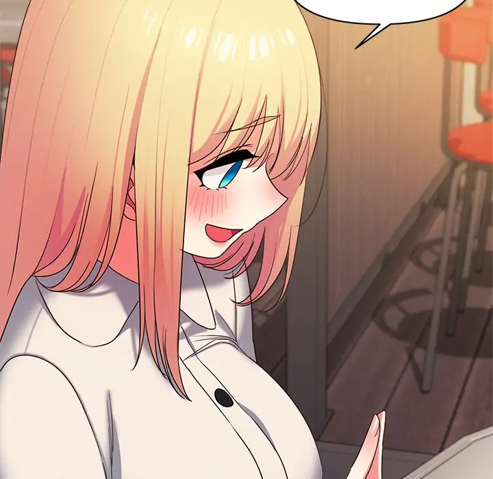 An Outsider’s Way In Chapter 31 - Page 64