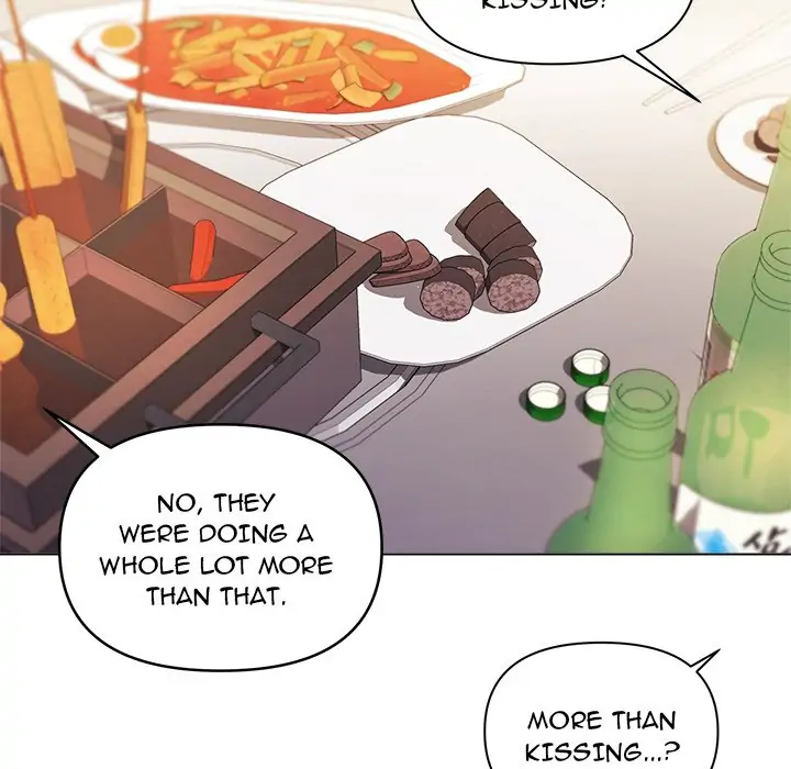 An Outsider’s Way In Chapter 31 - Page 66