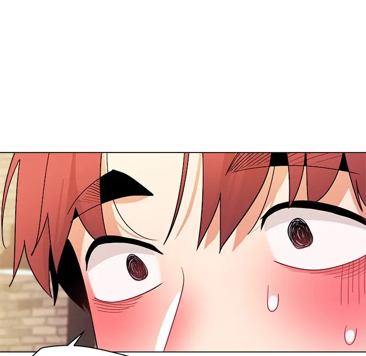 An Outsider’s Way In Chapter 31 - Page 70