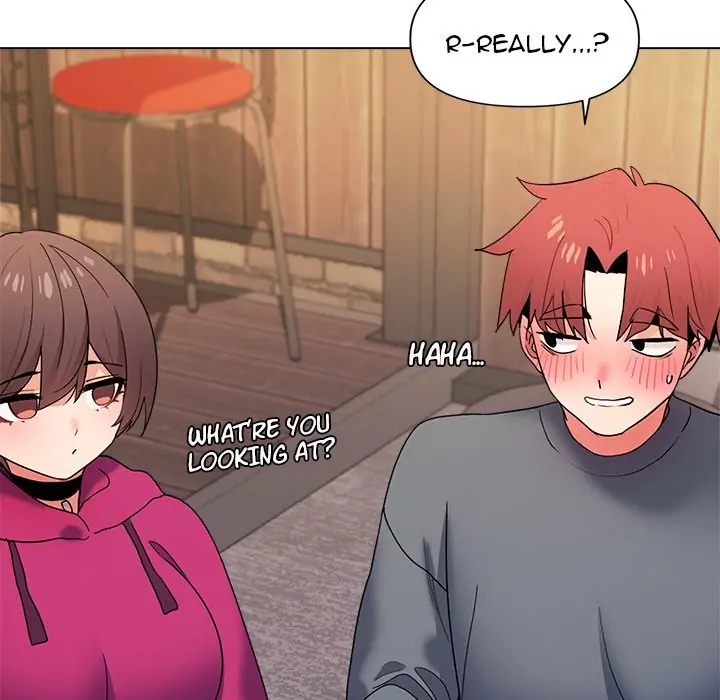 An Outsider’s Way In Chapter 31 - Page 72