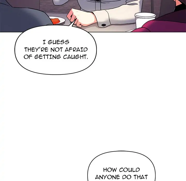 An Outsider’s Way In Chapter 31 - Page 75