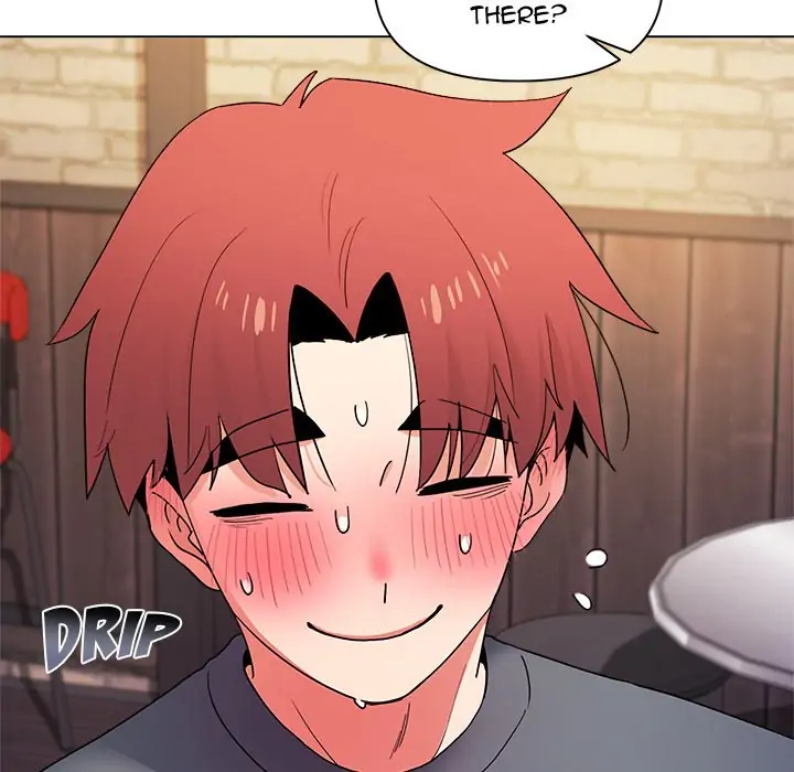 An Outsider’s Way In Chapter 31 - Page 76