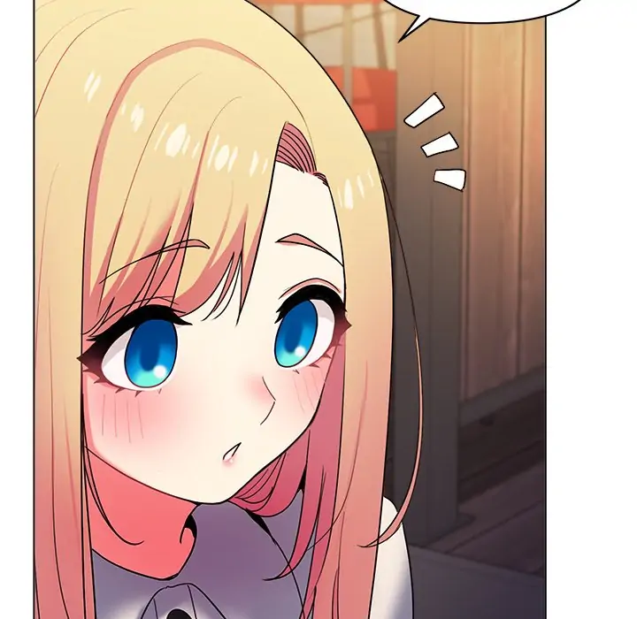 An Outsider’s Way In Chapter 31 - Page 78