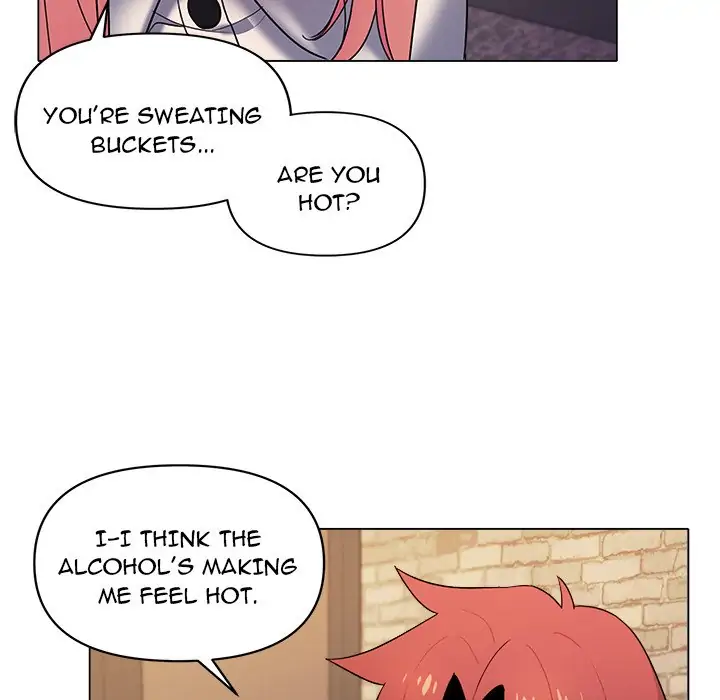 An Outsider’s Way In Chapter 31 - Page 79