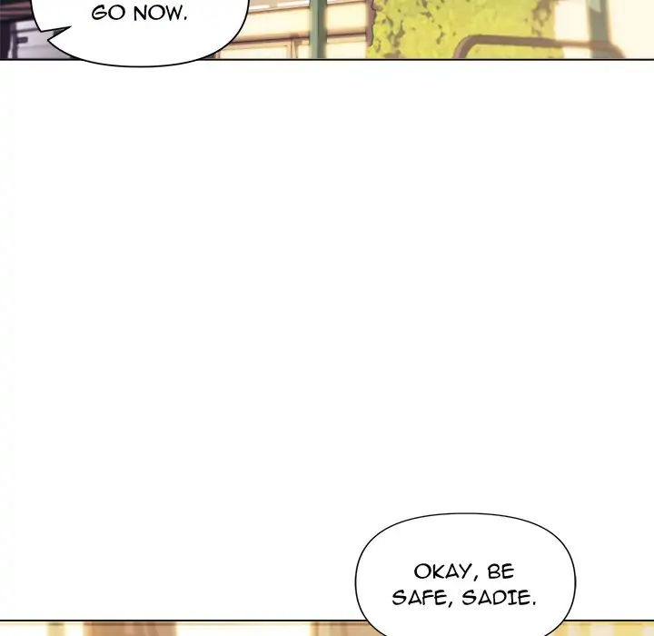 An Outsider’s Way In Chapter 31 - Page 85