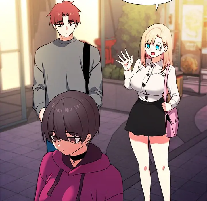 An Outsider’s Way In Chapter 31 - Page 86