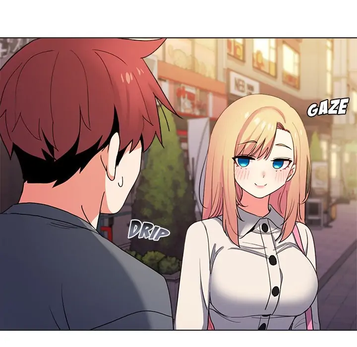 An Outsider’s Way In Chapter 31 - Page 88