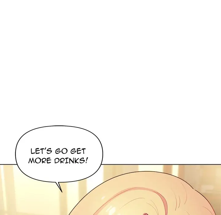 An Outsider’s Way In Chapter 31 - Page 89