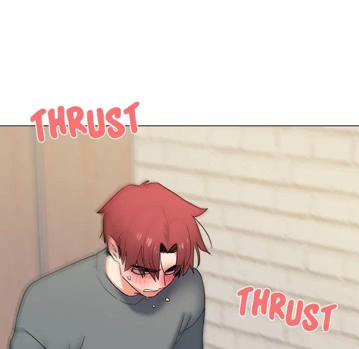 An Outsider’s Way In Chapter 31 - Page 10