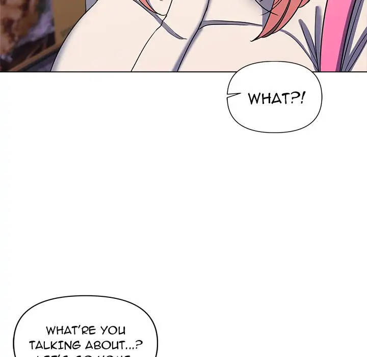 An Outsider’s Way In Chapter 31 - Page 91