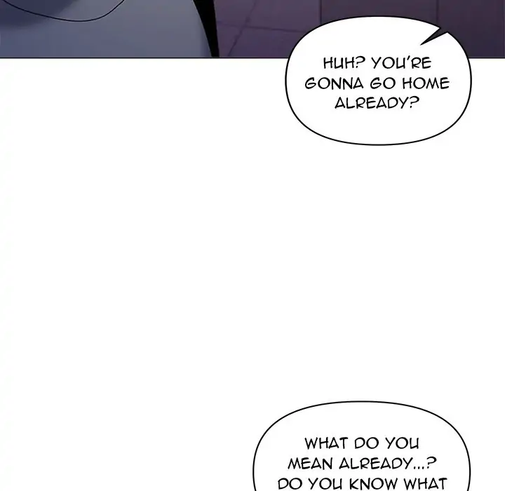 An Outsider’s Way In Chapter 31 - Page 93