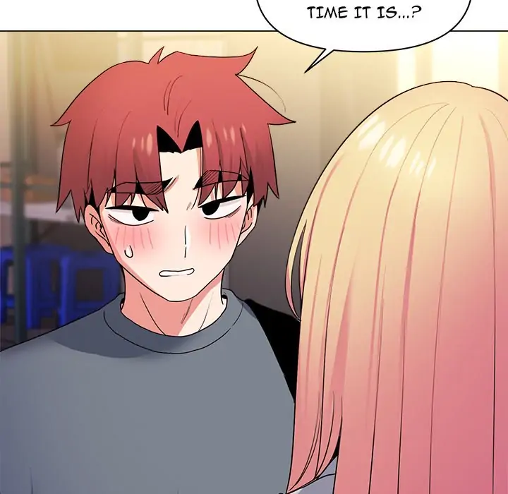 An Outsider’s Way In Chapter 31 - Page 94