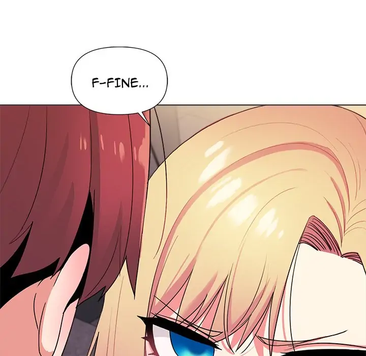 An Outsider’s Way In Chapter 31 - Page 96