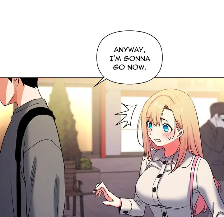 An Outsider’s Way In Chapter 31 - Page 98