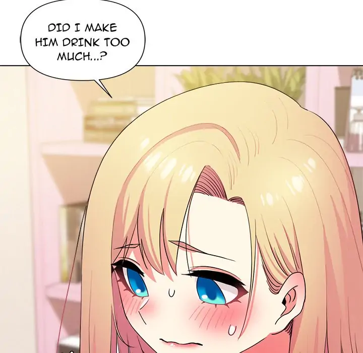 An Outsider’s Way In Chapter 32 - Page 101