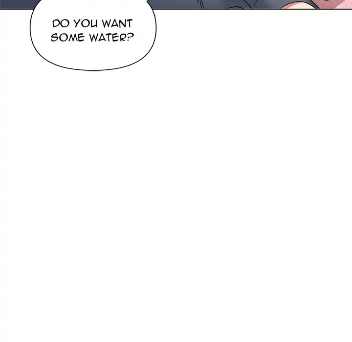 An Outsider’s Way In Chapter 32 - Page 104