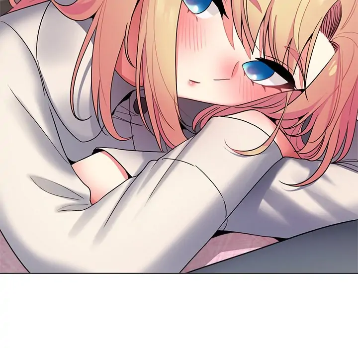 An Outsider’s Way In Chapter 32 - Page 106