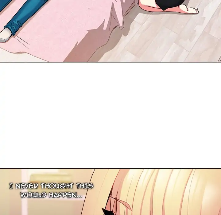 An Outsider’s Way In Chapter 32 - Page 108