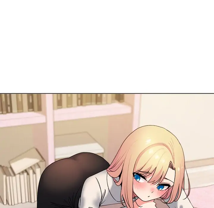 An Outsider’s Way In Chapter 32 - Page 112