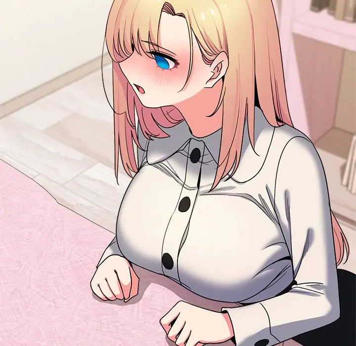 An Outsider’s Way In Chapter 32 - Page 117