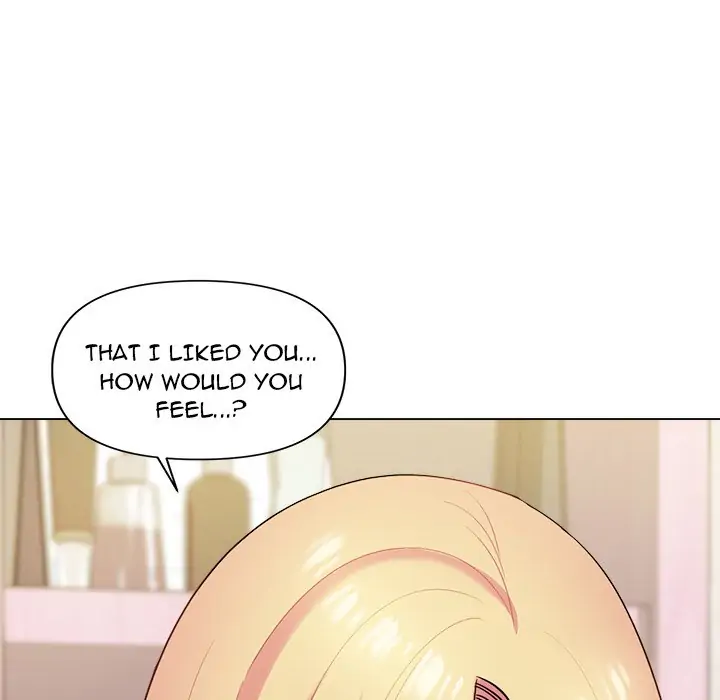 An Outsider’s Way In Chapter 32 - Page 120