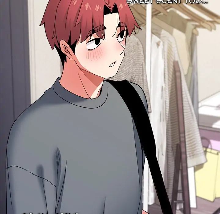 An Outsider’s Way In Chapter 32 - Page 13