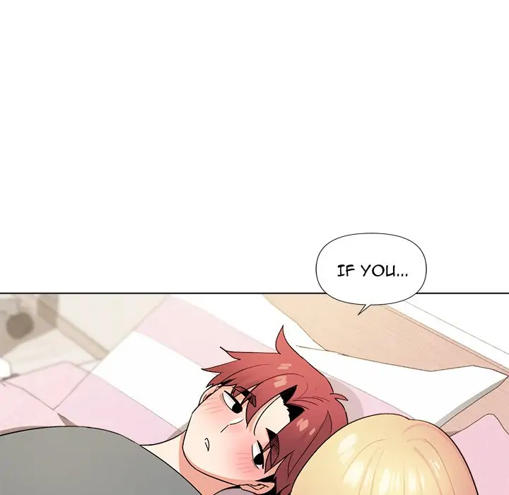 An Outsider’s Way In Chapter 32 - Page 123