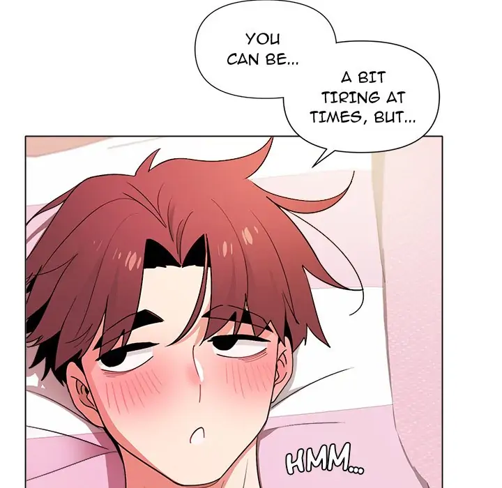 An Outsider’s Way In Chapter 32 - Page 126