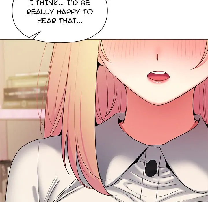 An Outsider’s Way In Chapter 32 - Page 132