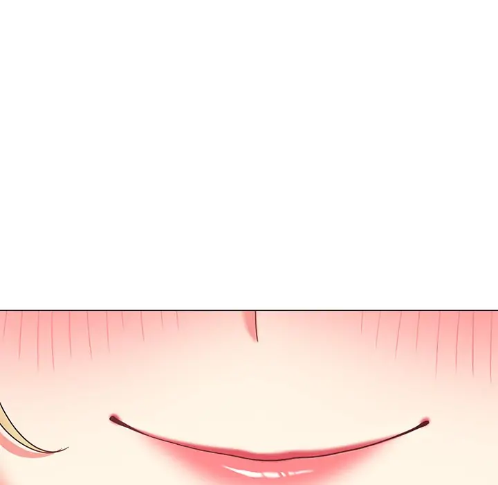 An Outsider’s Way In Chapter 32 - Page 134