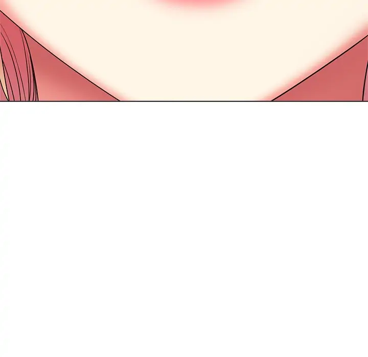 An Outsider’s Way In Chapter 32 - Page 135