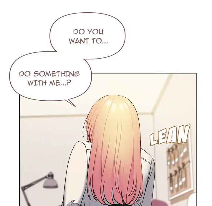 An Outsider’s Way In Chapter 32 - Page 138