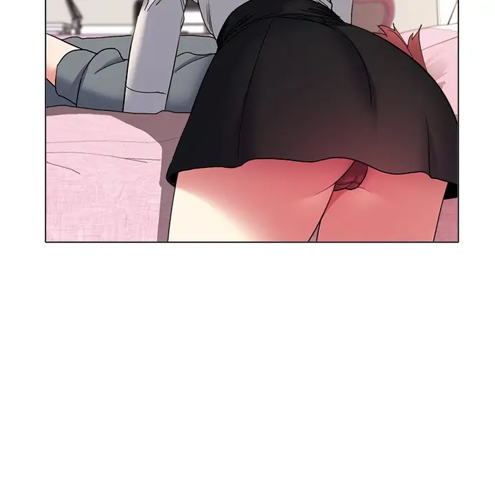 An Outsider’s Way In Chapter 32 - Page 139