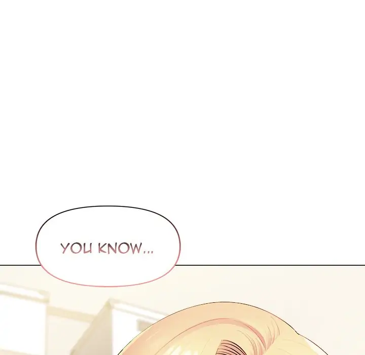 An Outsider’s Way In Chapter 32 - Page 140