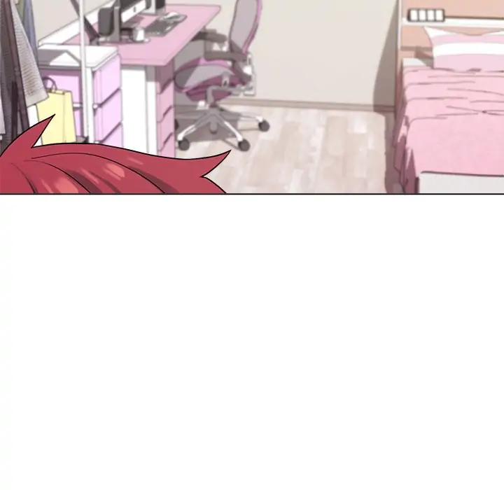 An Outsider’s Way In Chapter 32 - Page 15