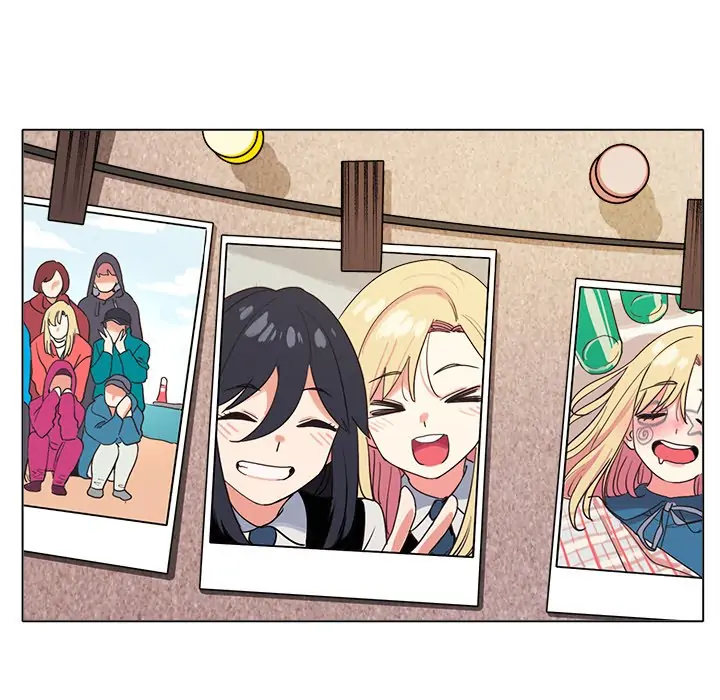 An Outsider’s Way In Chapter 32 - Page 16